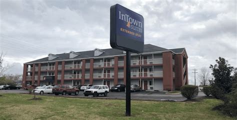 intown hotel kawit|InTown Suites Extended Stay Nashville TN .